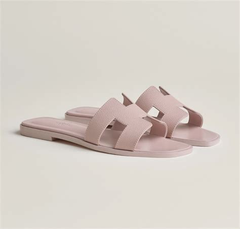 hermes oran rose porcelain